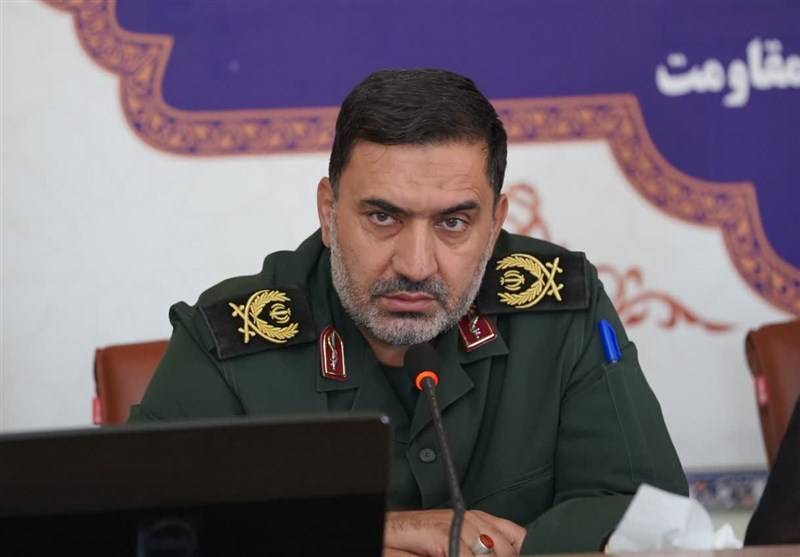 نیروهای انتظامی مظلومانه از امنیت مردم و بیت‌المال دفاع کردند